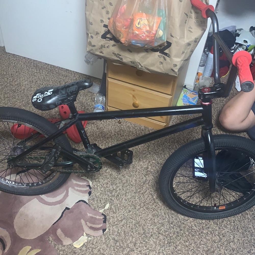 BMX BIG BOY